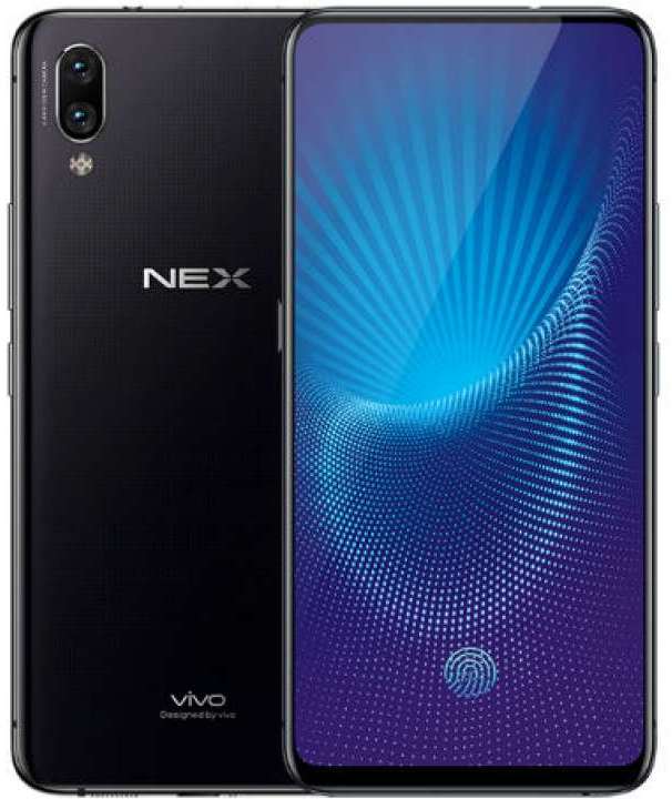 vivo NEX A